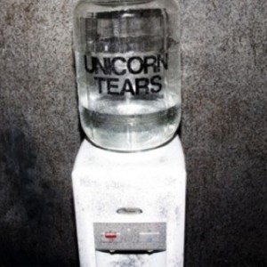 unicorn tears