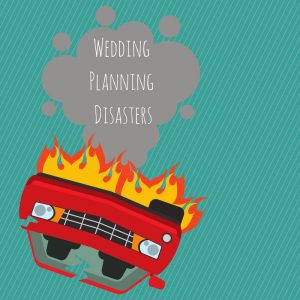 wedding disasters