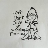 The Dark Side Of Wedding Planning